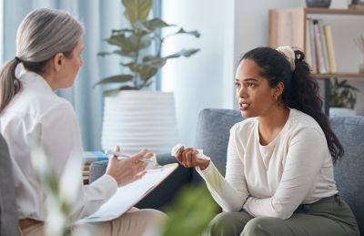 Family Counselor