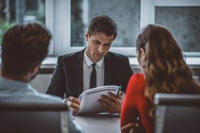 Contact About Family Counselor